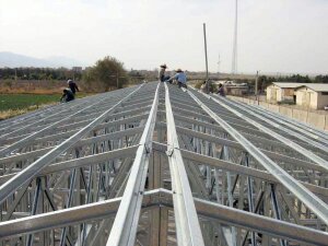 سازههای سبک فولادی (LSF) - Image 3