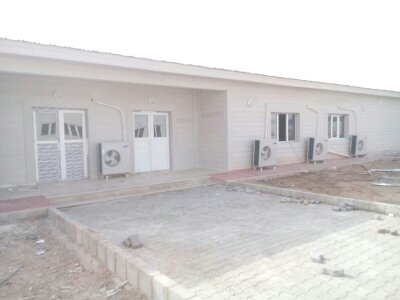 سازههای سبک فولادی (LSF) - Image 11