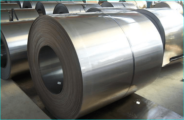 نمای فلزی استیل نمای مسی نمای زینک - Image 2