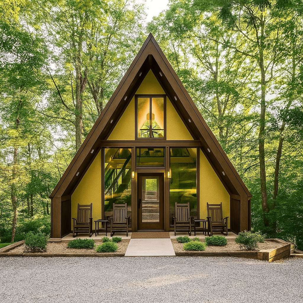 ساختمان سوئیسی |کلبه سوئیسی - Image 7