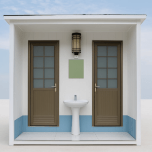 سرویس بهداشتی